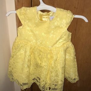 The children’s place dress